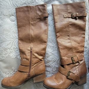 Nine West Women's Boots